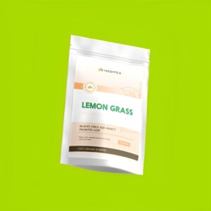 Lemon Grass Tea