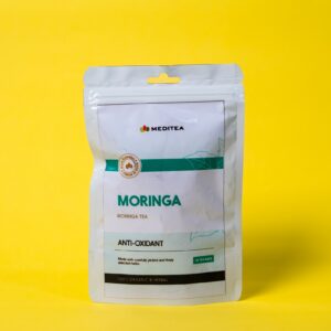 Moringa Tea